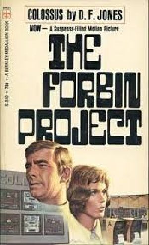 [Colossus 01] • Colossus the Forbin Project